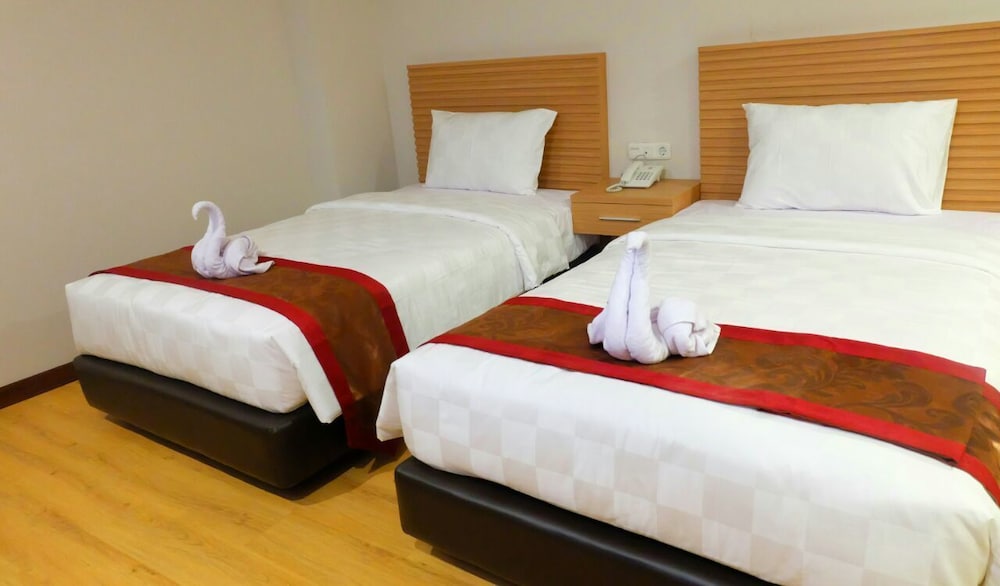 Syariah Radho Hotel Sengkaling 21/27