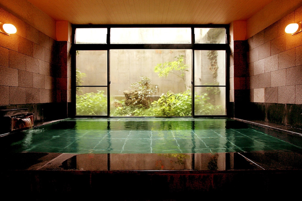 Hakuba Hotel Ougiya 10/28