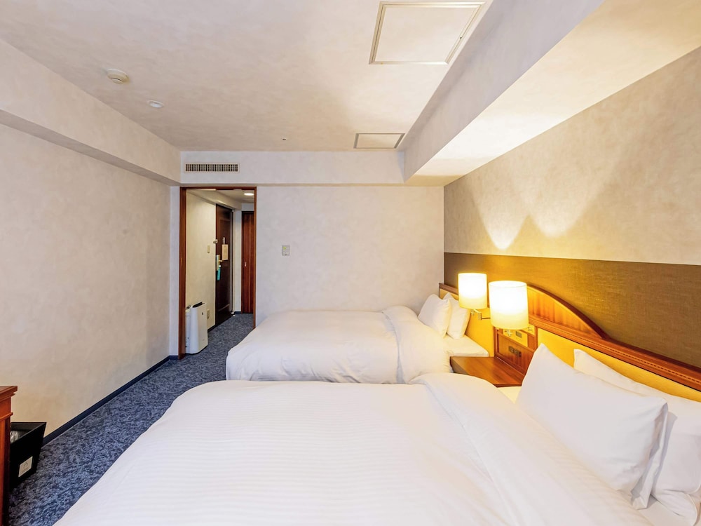Prince Smart Inn Nagoya Sakae 14/55