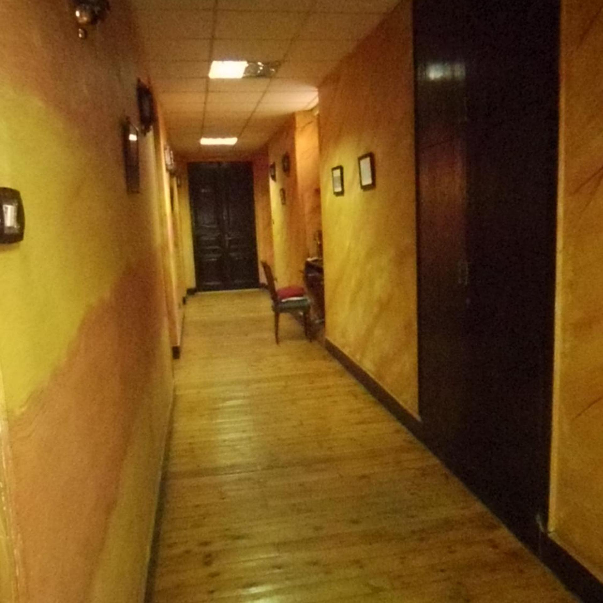 Freedom Hostel 31/42