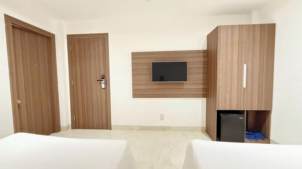 Aqua Hotel & Spa 27/44