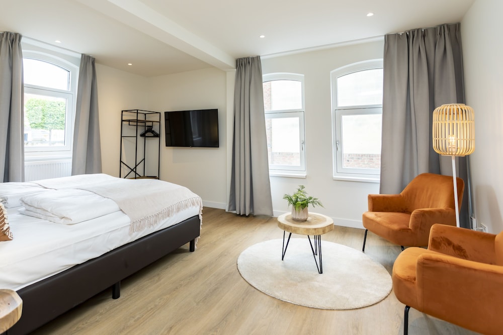 Hotel Botterweck 10/50