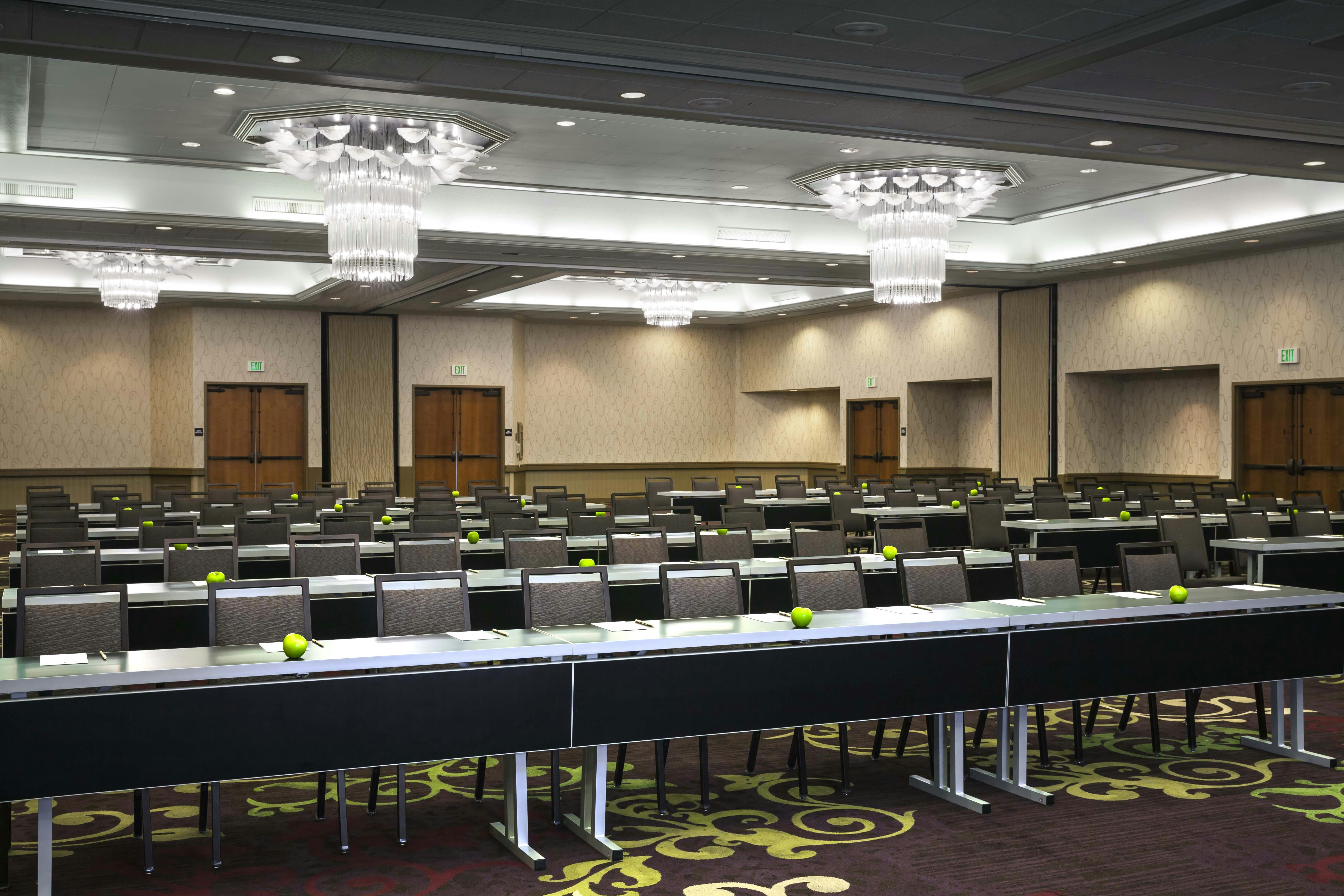 Doubletree By Hilton Sonoma Wine Country 45/63