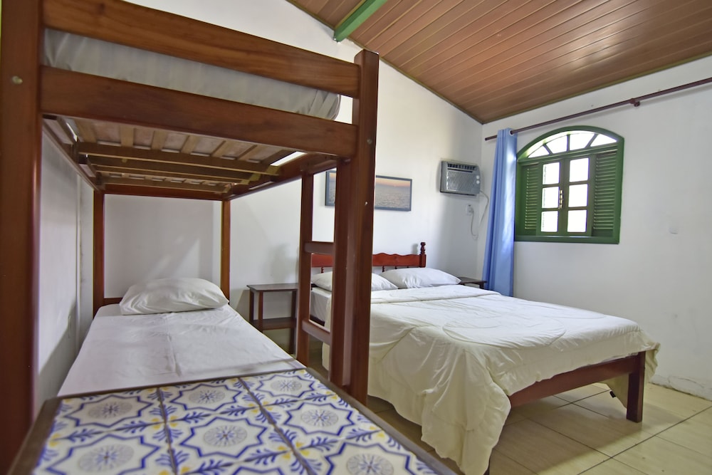 Hostel Villas Boas 15/45