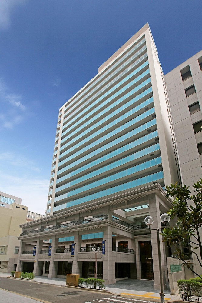 KOBE LUMINOUS HOTEL SANNOMIYA 2/65