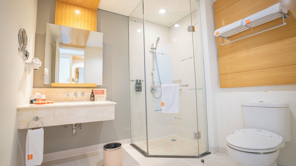 Harris Suites Fx Sudirman 48/49