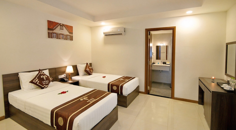 Aries Hotel Nha Trang 17/65