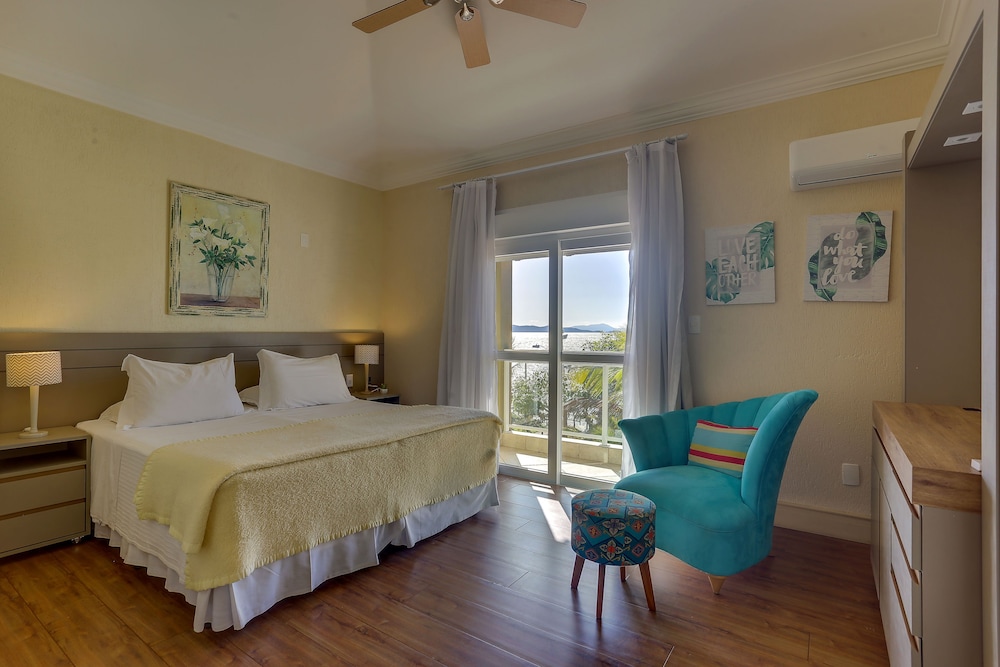 Villas Jurere Residences 20/50