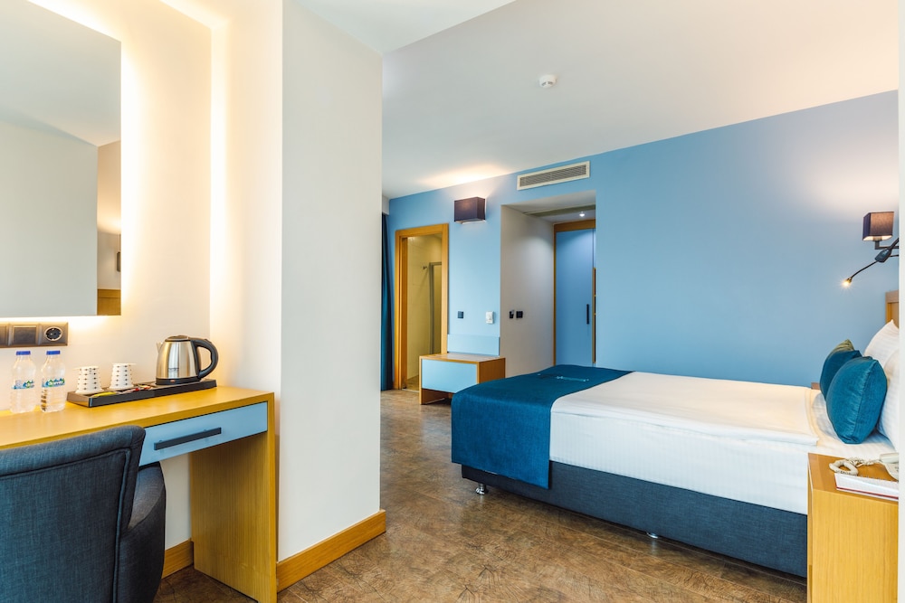 Urban Hotel Bomonti 15/57