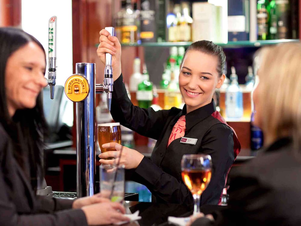 Mercure Perth Hotel 13/46