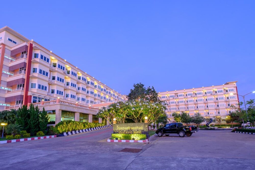 Siamgrand Hotel 62/71