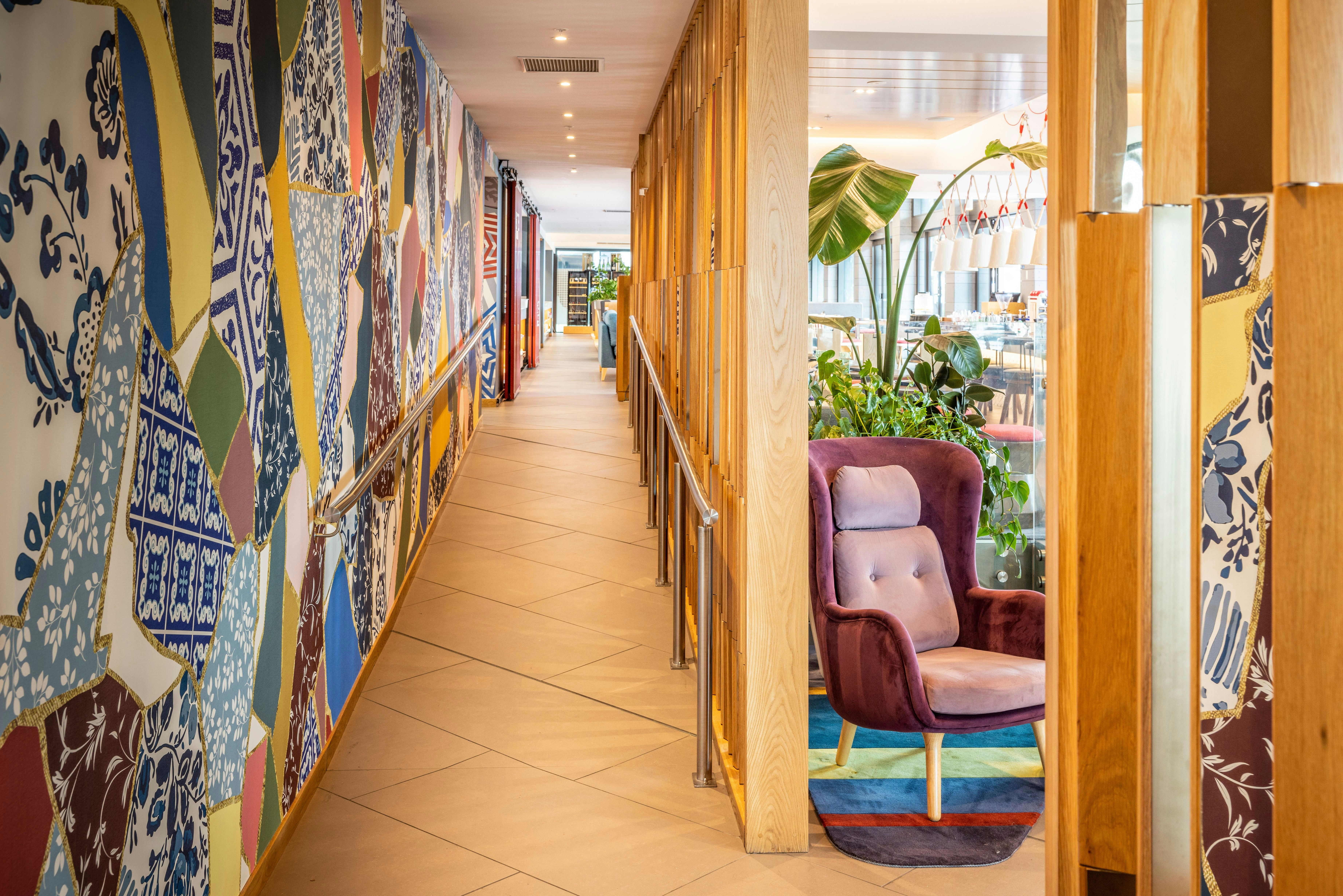 M Social Hotel Auckland 38/126