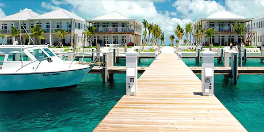 Cape Eleuthera Resort and Marina 25/40