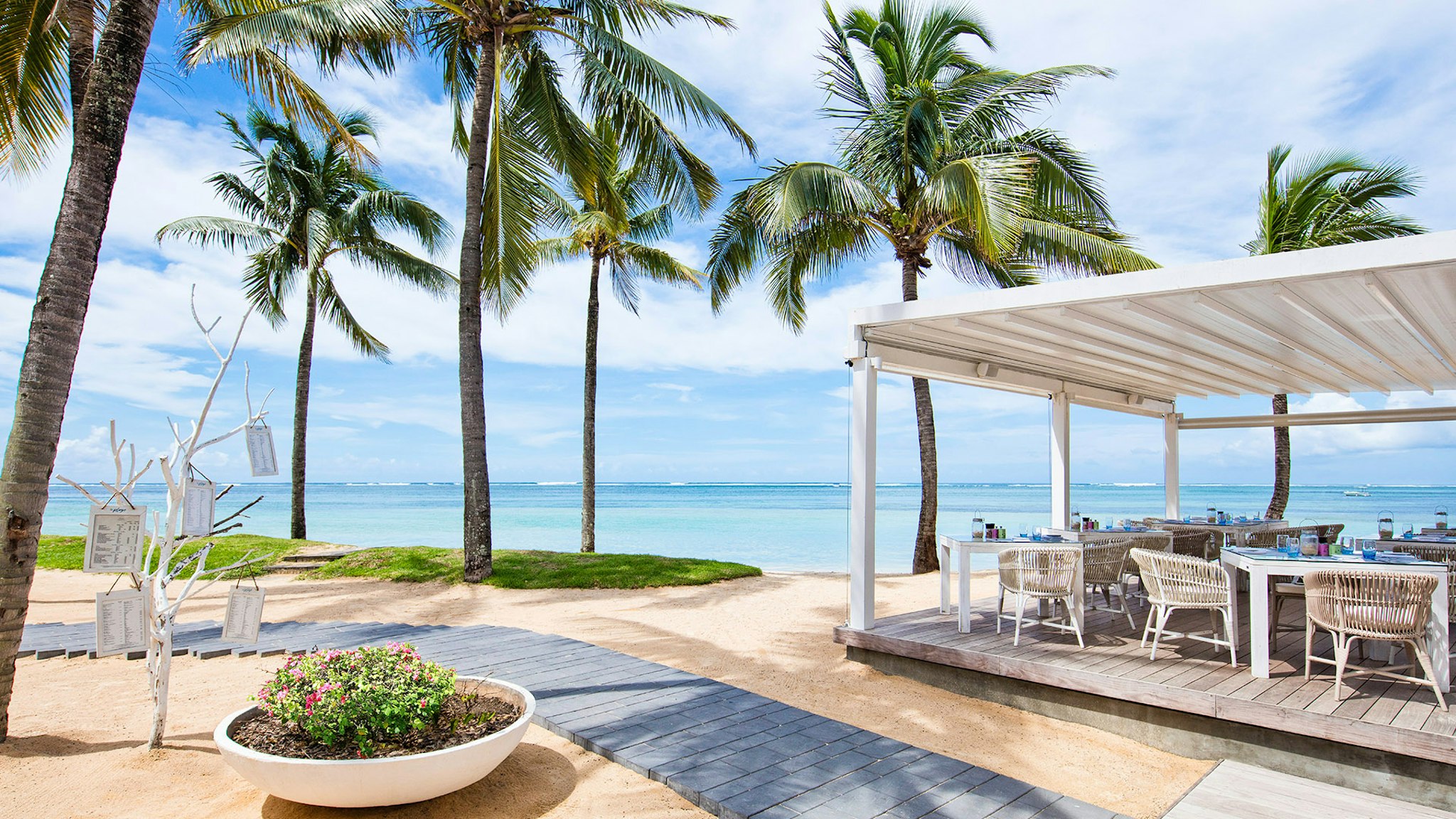 Heritage Le Telfair Golf and Wellness Resort 26/74