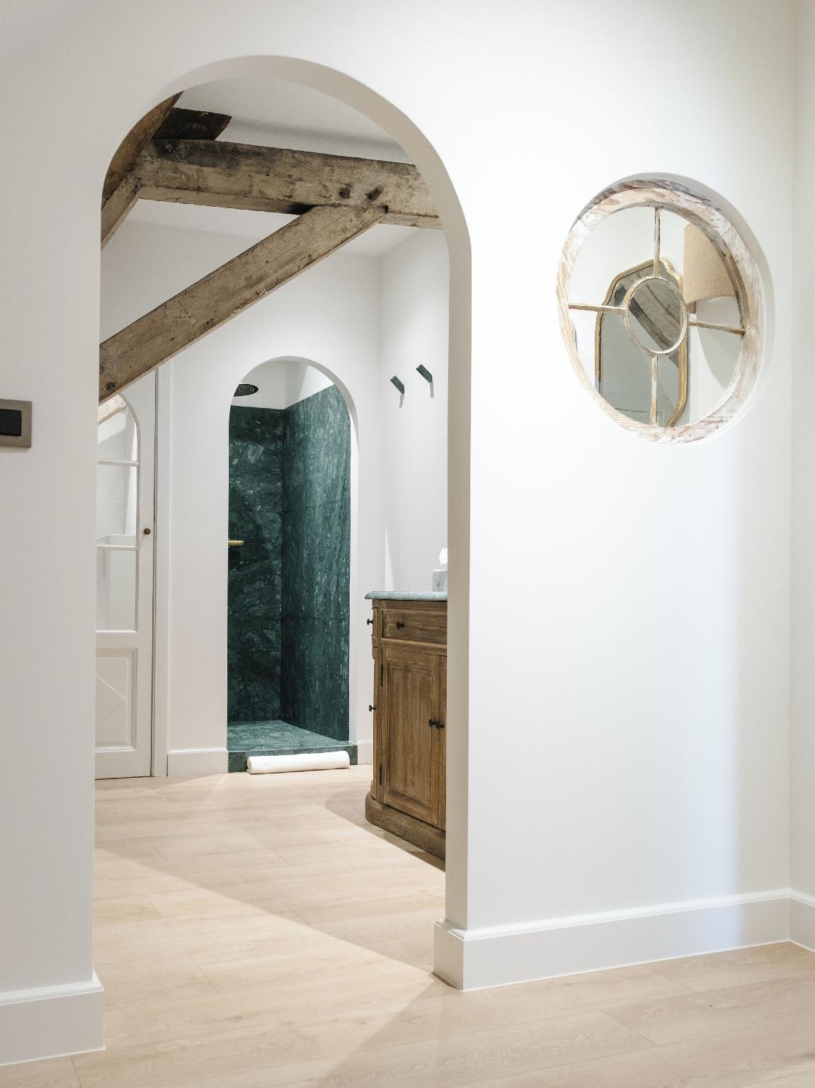 Maison Olive 15/25
