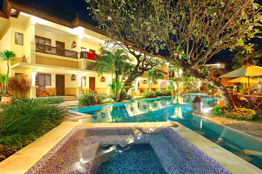 Mutiara Bali Boutique Resort Villa Spa 66/69