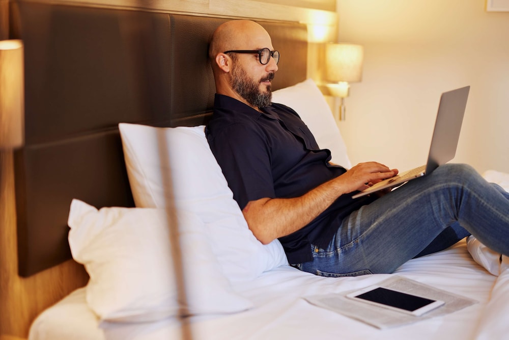 Best Western Premier Alsterkrug Hotel 35/57