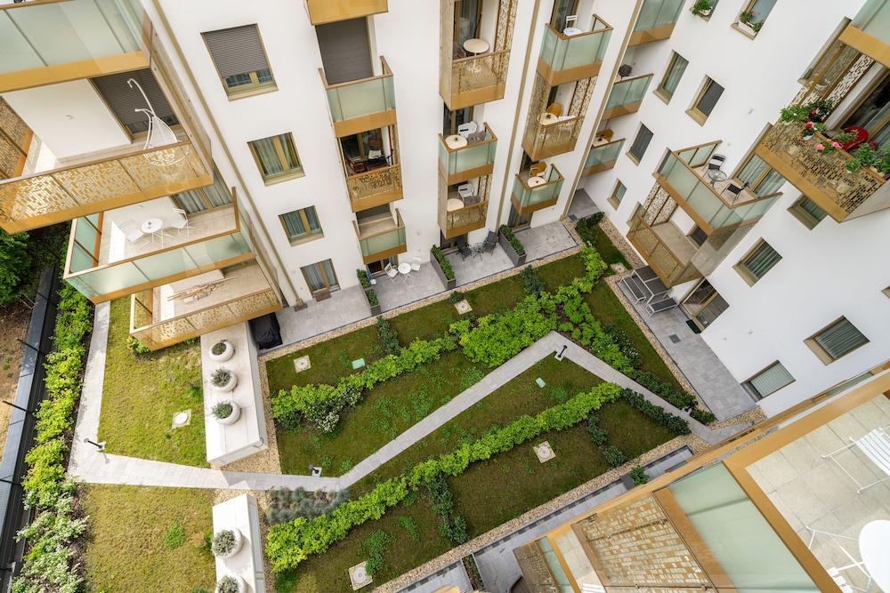 Vagabond Grand'or Suites 27/33