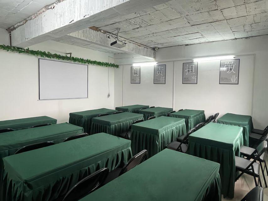 City Comfort Inn Laibin Liulai 27/33
