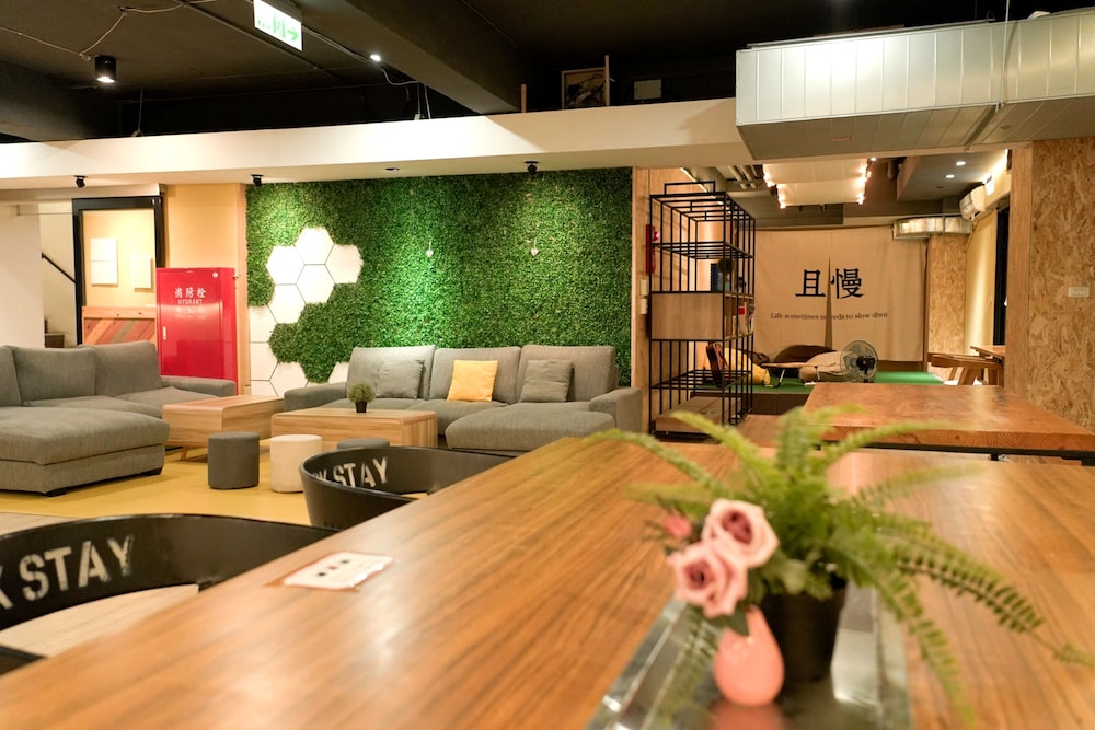Duckstay Hostel 37/48