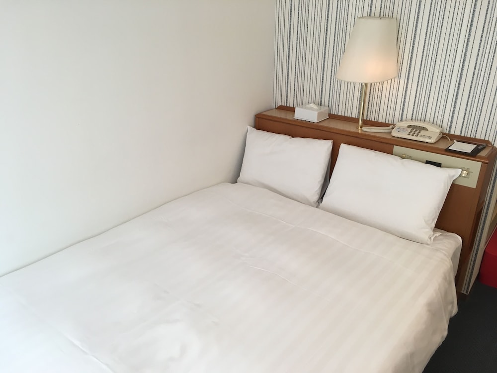 Smile Hotel Nihombashi Mitsukoshimae 34/50