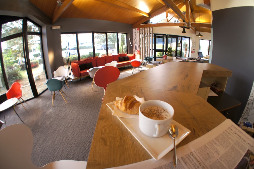 Ibis Angouleme Nord 50/69