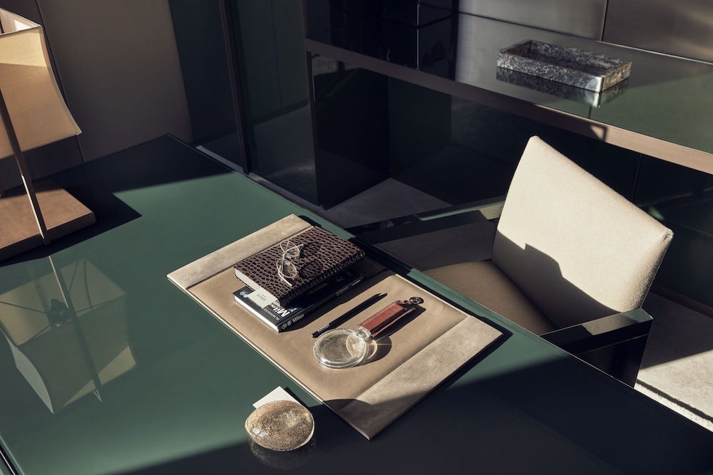 Armani Hotel Milano 38/49