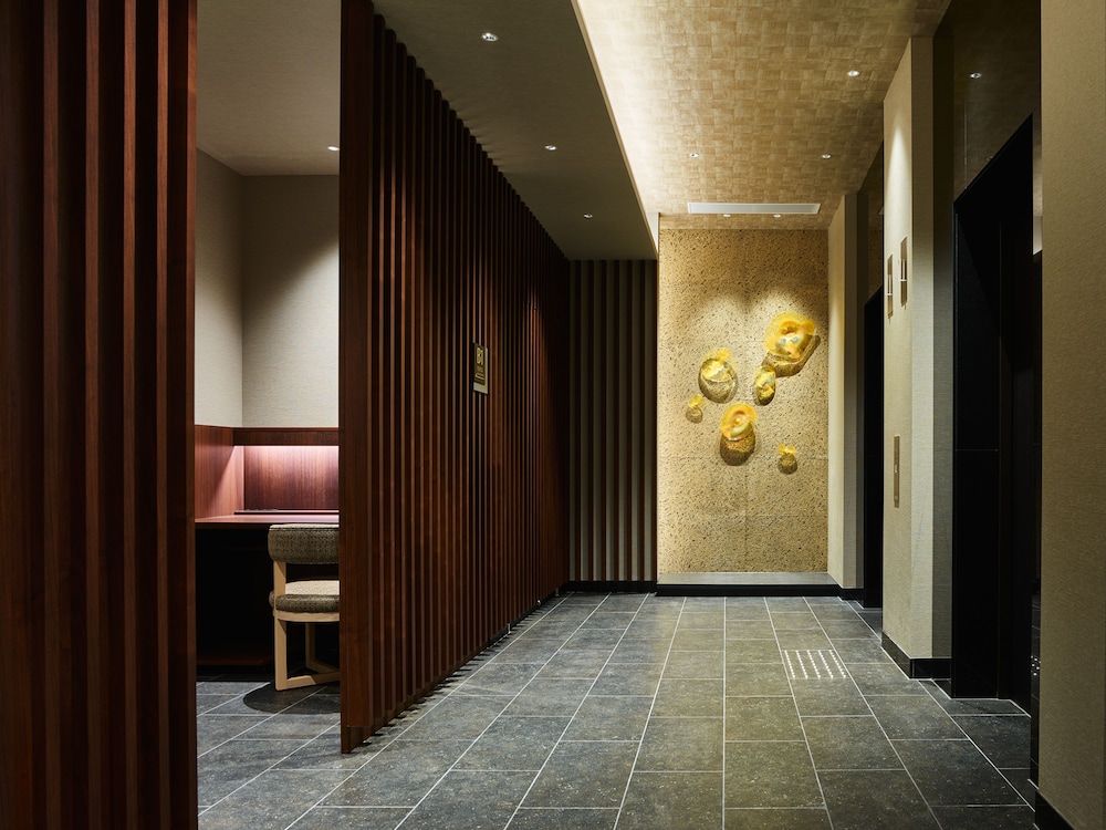 Mitsui Garden Hotel Kyoto Station 12/69