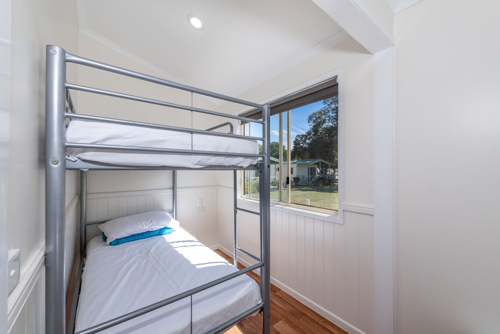Discovery Parks - Bargara 12/50