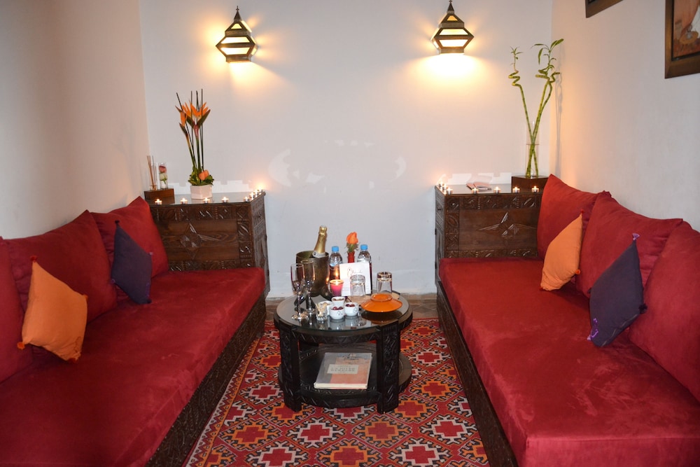 Riad Kalaa 48/72