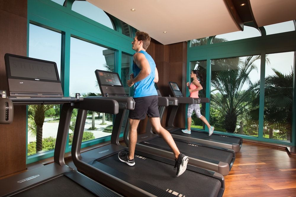 sport facilities