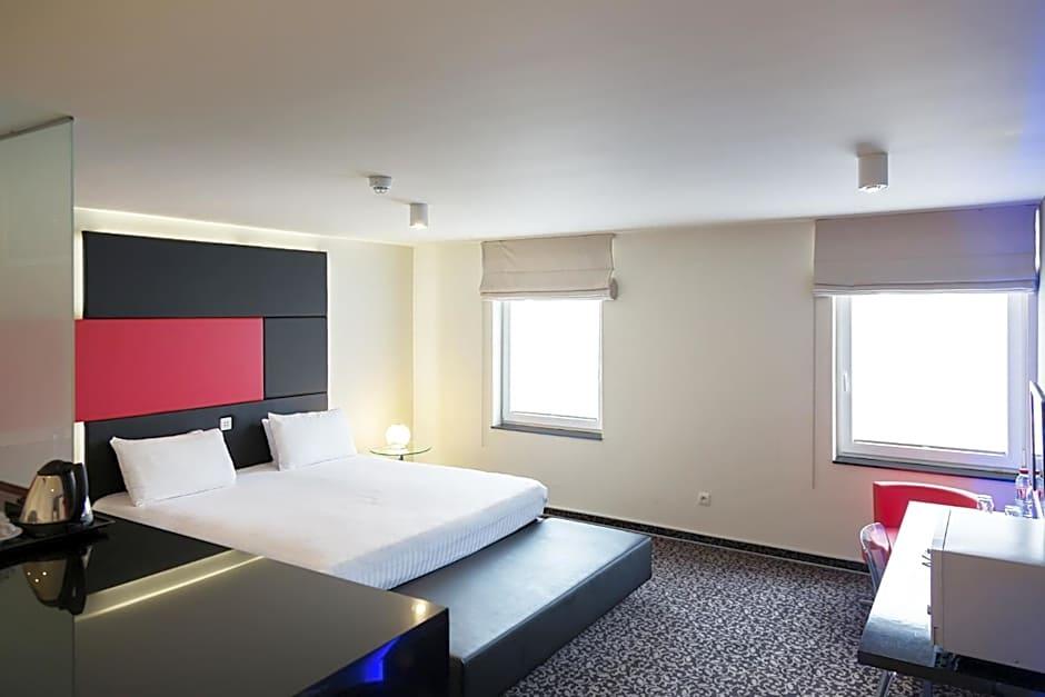 Hotel Tristar 38/78