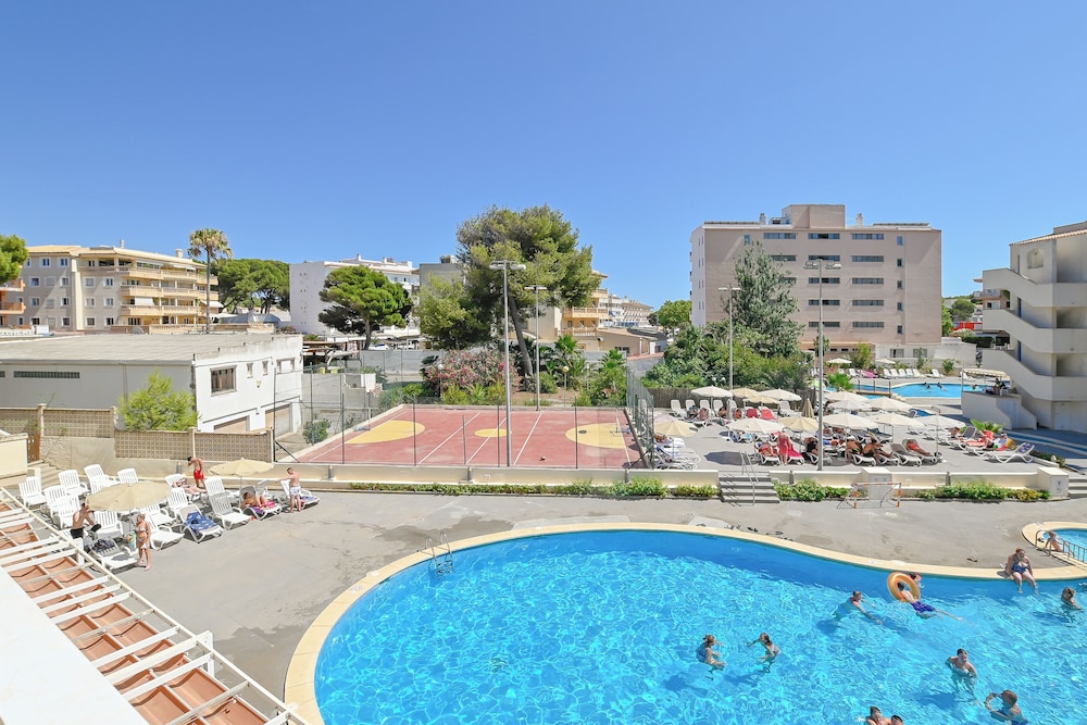 Club Hotel Cala Ratjada 36/49