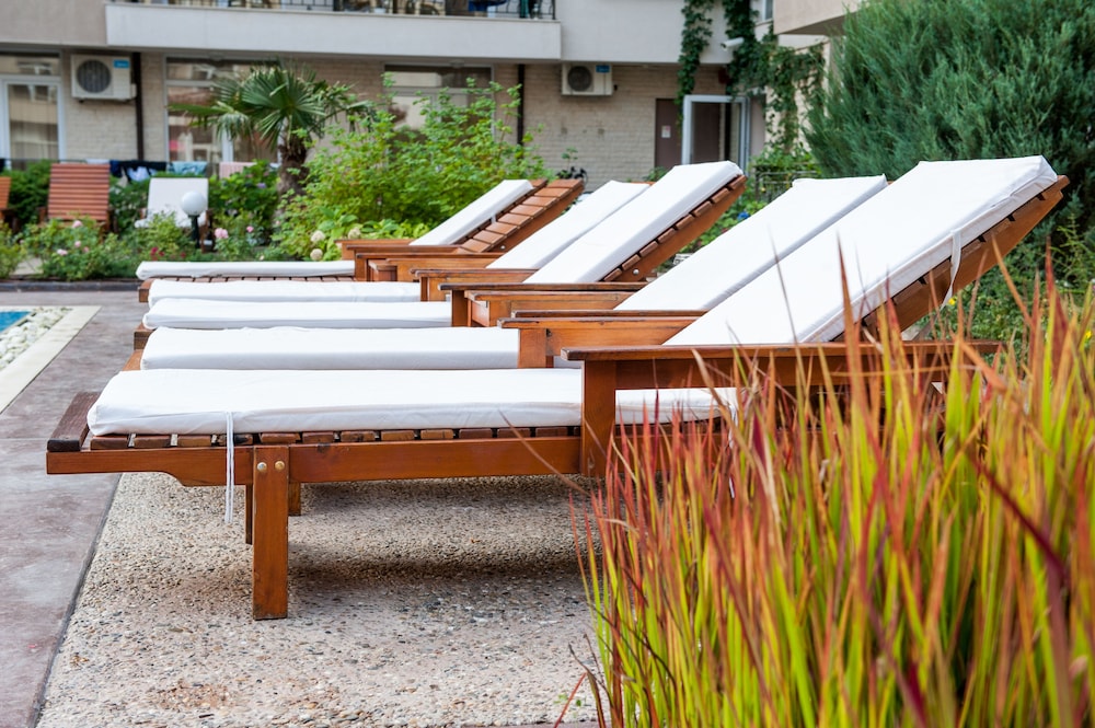 Dawn Park Aparthotel 19/51