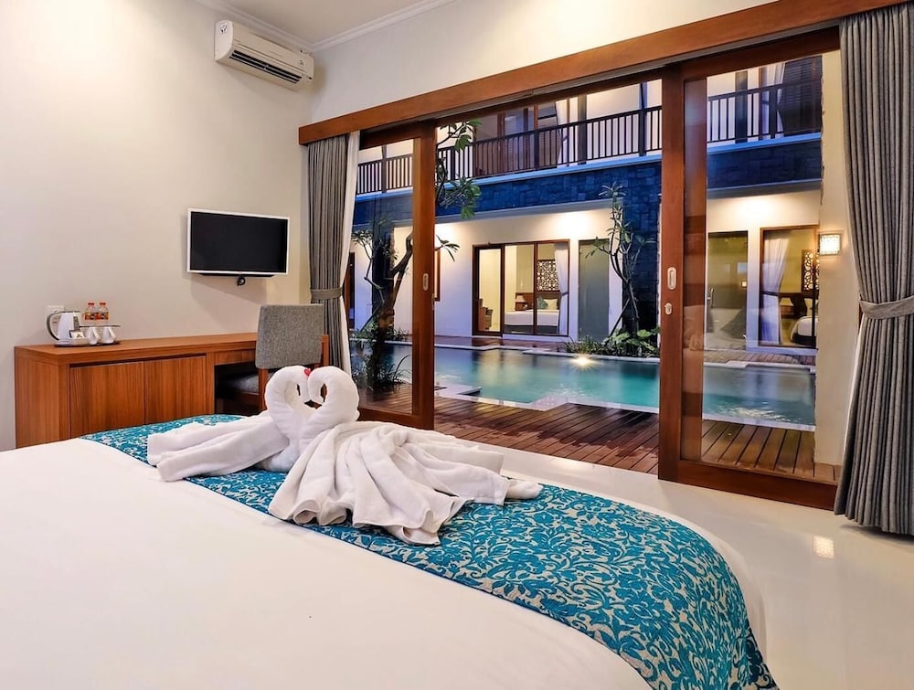 Mahana Boutique Apartment 15/38