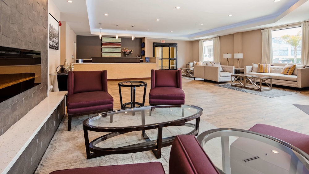 Best Western Plus Hotel at the Convention Center 43/51