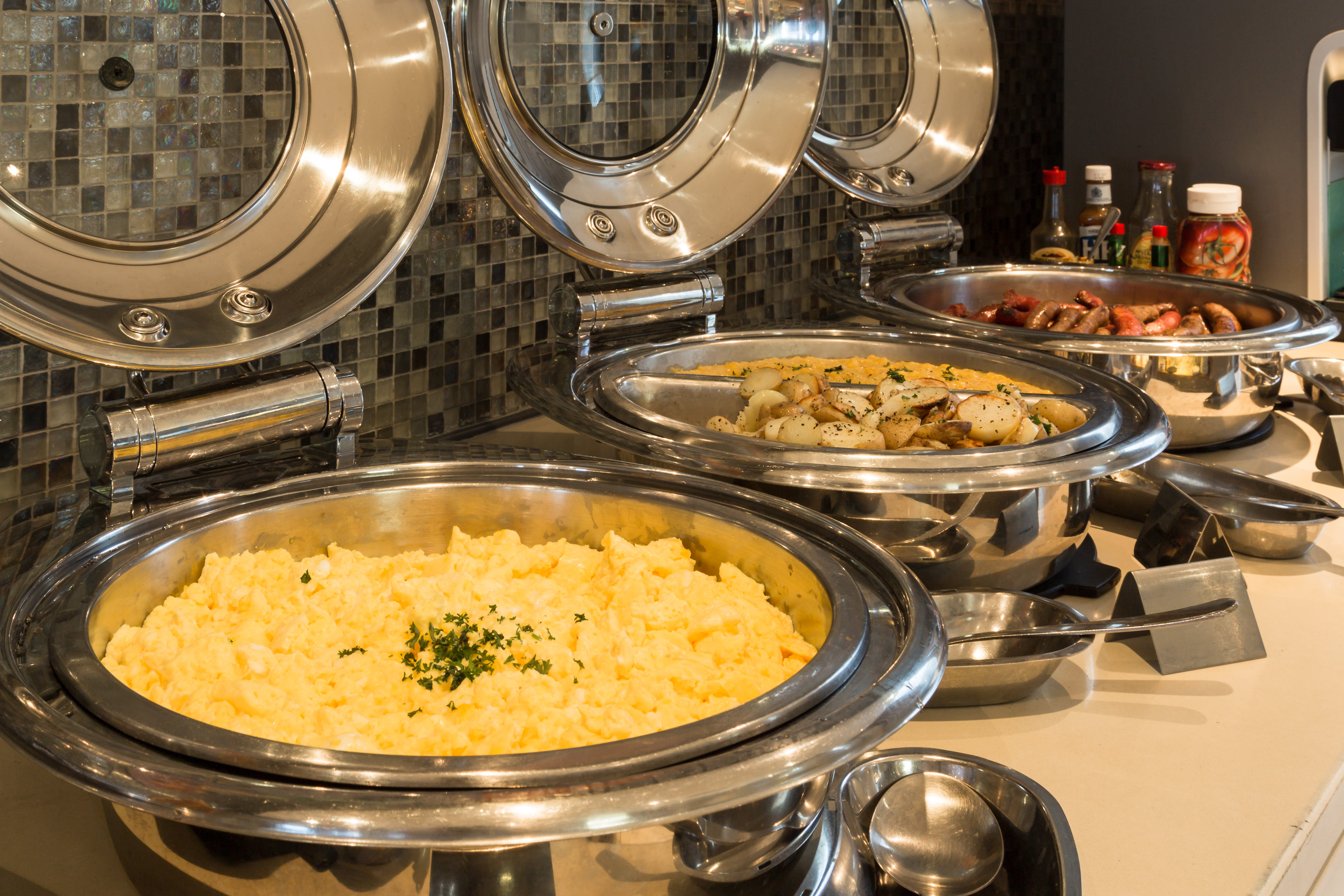 HOLIDAY INN EXPRESS DURBAN - UMHLANGA 47/83