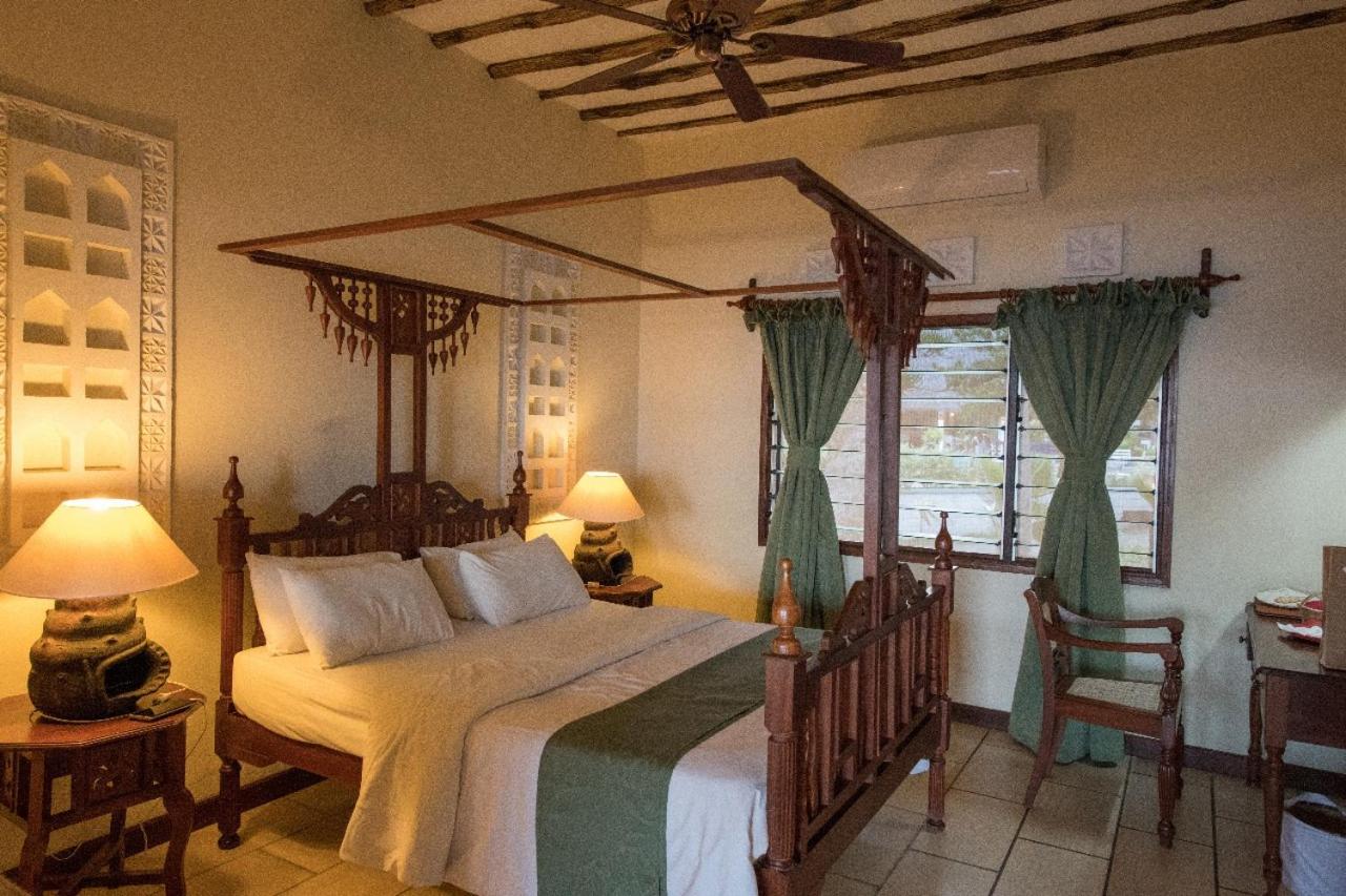 Room at KILIFI BAY BEACH RESORT, KILIFI