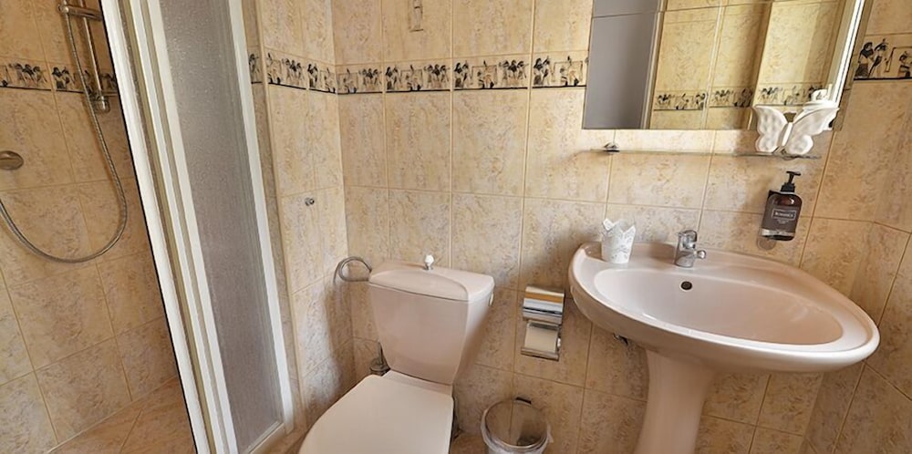 Hotel Anette 29/35