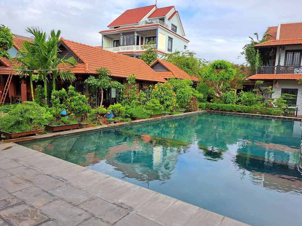 Betel Garden Villas 74/77