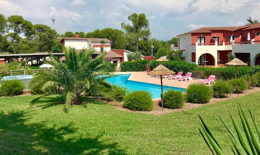 Les Pins Blancs de Provence 46/50