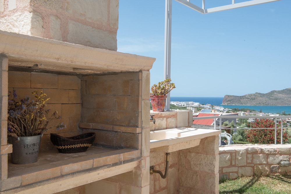 Pantanassa Villas 9/50