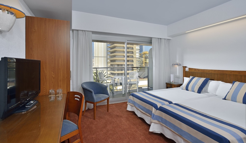 Innside Costablanca Adults Only 20/67
