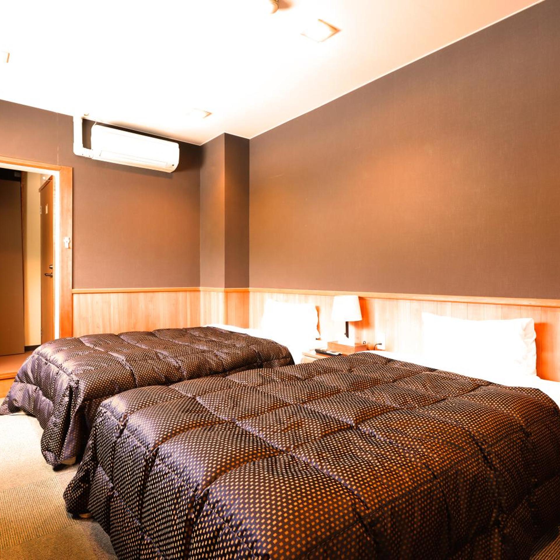 Tsuruya Ryokan 16/55