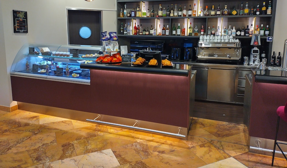 Arcotel Onyx Hamburg 40/50