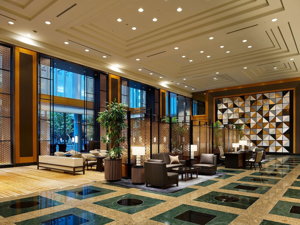 Hotel The Celestine Tokyo Shiba 47/68