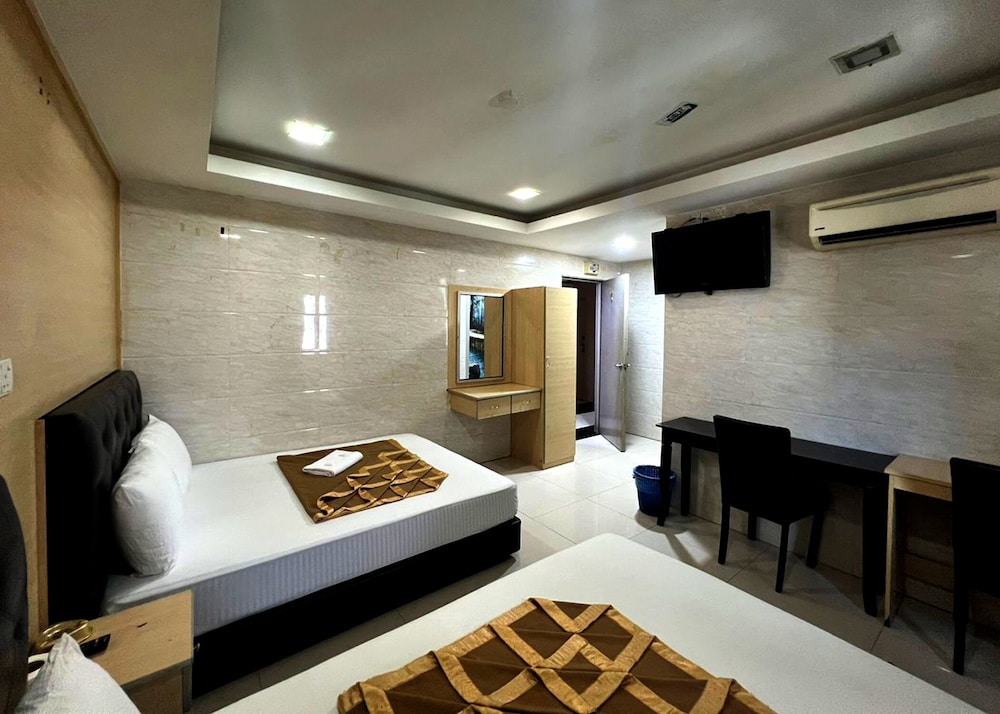 New Wave Hotel Sri Hartamas 20/34