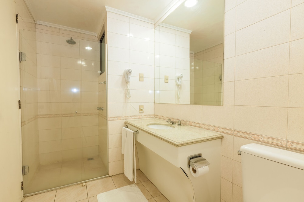 Tri Hotel Smart Caxias 56/60