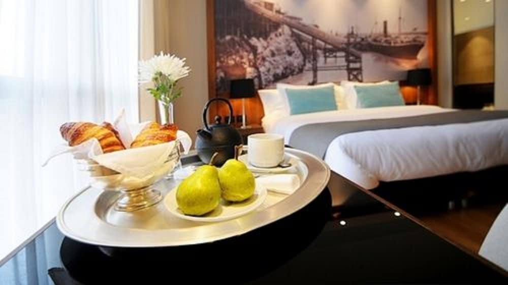 PUERTO NORTE DESIGN HOTEL 53/63