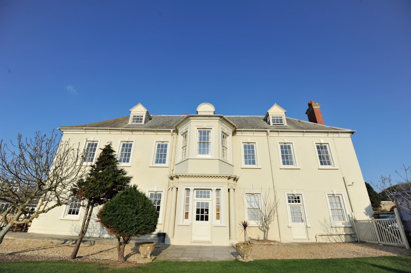Moonfleet Manor Hotel 1/49